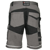 Cofra Mixextended Shorts Serifo