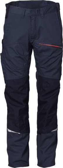 Kansas Bundhose Evolve Flexforce