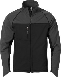 Fristads Herrenfleecejacke 1475