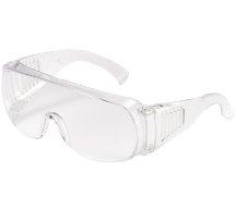  Schutzbrille Basic Industrie 