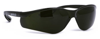 INFIELD Schweißerbrille Raptor Stufe 5