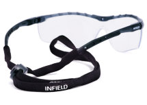 INFIELD Tensor inkl. Brillenband, AntiScratch