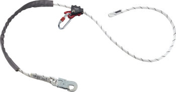 CAMP Safety® Positionierer mit Seilkürzer, verstellb. bis 200 cm
