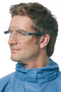 3M Überbrille 2800