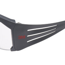 3M SecureFit Schutzbrille 600 klar