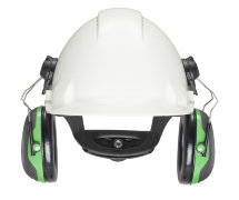 3M Peltor X1 für Helme