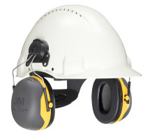 3M Peltor X2 für Helme