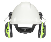 3M Peltor X4 für Helme