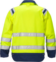 Fristads Hi-Vis Warnschutzjacke 4026 PLU