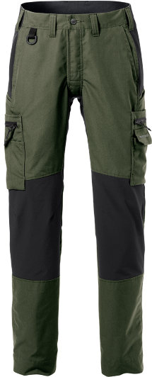 Damen Stretch-Hose 2701 PLW