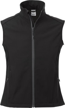 Fristads Damen Softshell-Weste 1507