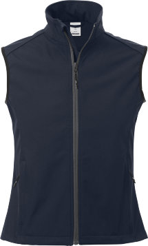 Fristads Damen Softshell-Weste 1507