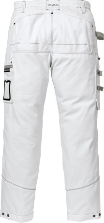 Fristads Damen Handwerker Servicebundhose 2114 CYD