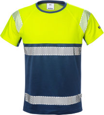 Fristads Hi-Vis T-Shirt 7518 THV