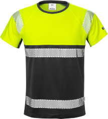 Fristads Hi-Vis T-Shirt 7518 THV