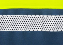 Fristads Hi-Vis T-Shirt 7518 THV