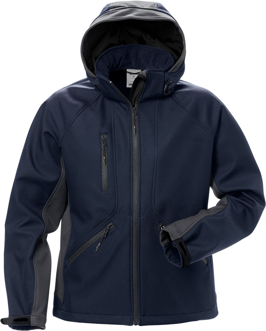 Softshell on sale jakna zenska