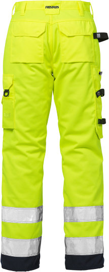 Fristads Hi-Vis Damen Hose 2135 PLU