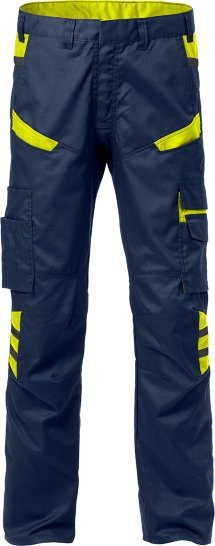 Fristads Bundhose FUSION 2552 STFP