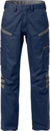 Fristads Damen Bundhose FUSION 2554 STFP