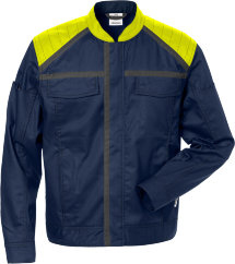 Fristads Bundjacke FUSION 4555 STFP