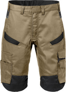 Fristads Shorts FUSION 2562 STFP