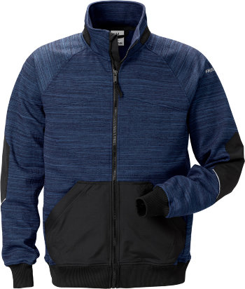 Fristads Sweatjacke 7052 SMP