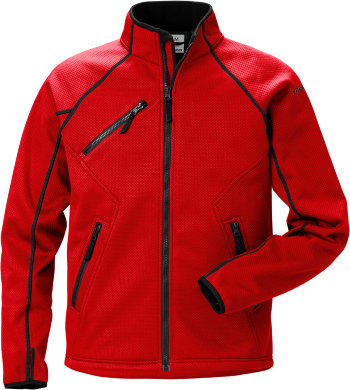 Fristads Stretch-Softshelljacke 4905 SSF