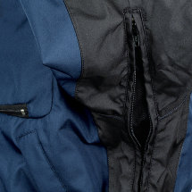 COFRA Winterparka Icestorm 4in1