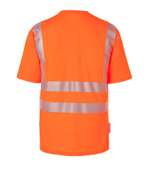 Kübler Warnschutz-T-Shirt Reflectiq