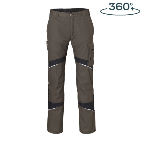 Kübler Bundhose Activiq 360