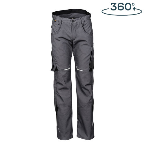 Kübler Bundhose Pulsschlag 360