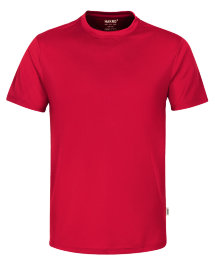 HAKRO T-Shirt Coolmax 287