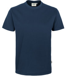 HAKRO T-Shirt 292 Classic marine