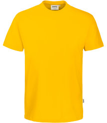 HAKRO T-Shirt 292 Classic sonne