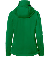 HAKRO Damen Softshelljacke 248 Alberta