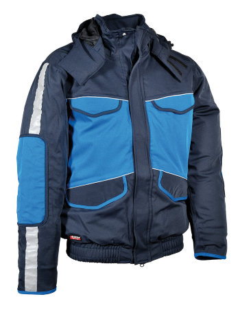 COFRA Funktionsjacke COFRATEX