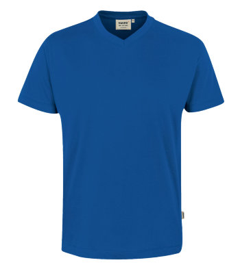 HAKRO V-Shirt 226 Classic