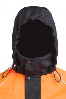 SIP Protection Regenjacke Keiu