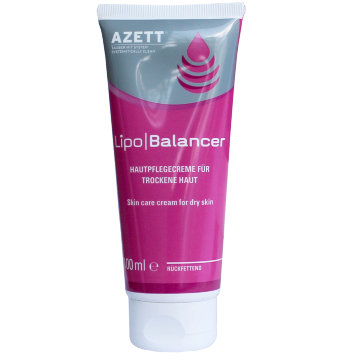 Azett LIPO BALANCER, Tube à 100 ml