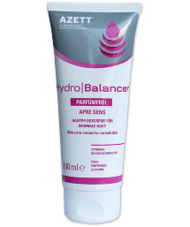 Azett HYDRO BALANCER, Tube à 100 ml 