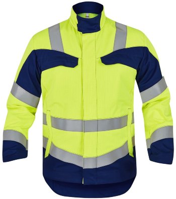 Rofa Multinorm-Jacke 2380