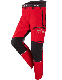 SIP Protection Schnittschutzhose Innovation