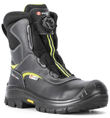 Sixton Stiefel Rotor Boa Arctic Grip (S3)