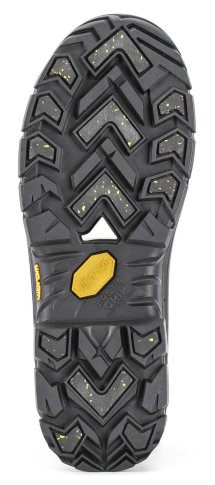 Sixton Stiefel Rotor Boa Arctic Grip (S3)