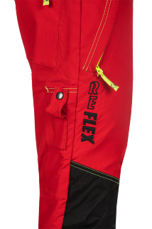 SIP Protection Schnittschutzhose ReFlex