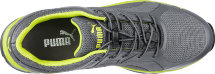 Puma FUSE Motion 2.0 Green Low (S1P) ESD