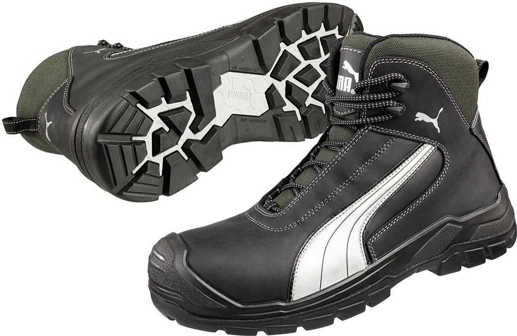 puma cascades