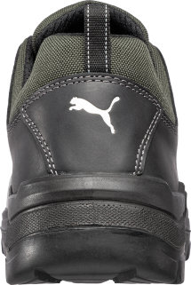 Puma Cascades (S3)