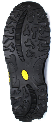 Grisport Mangart Trekking